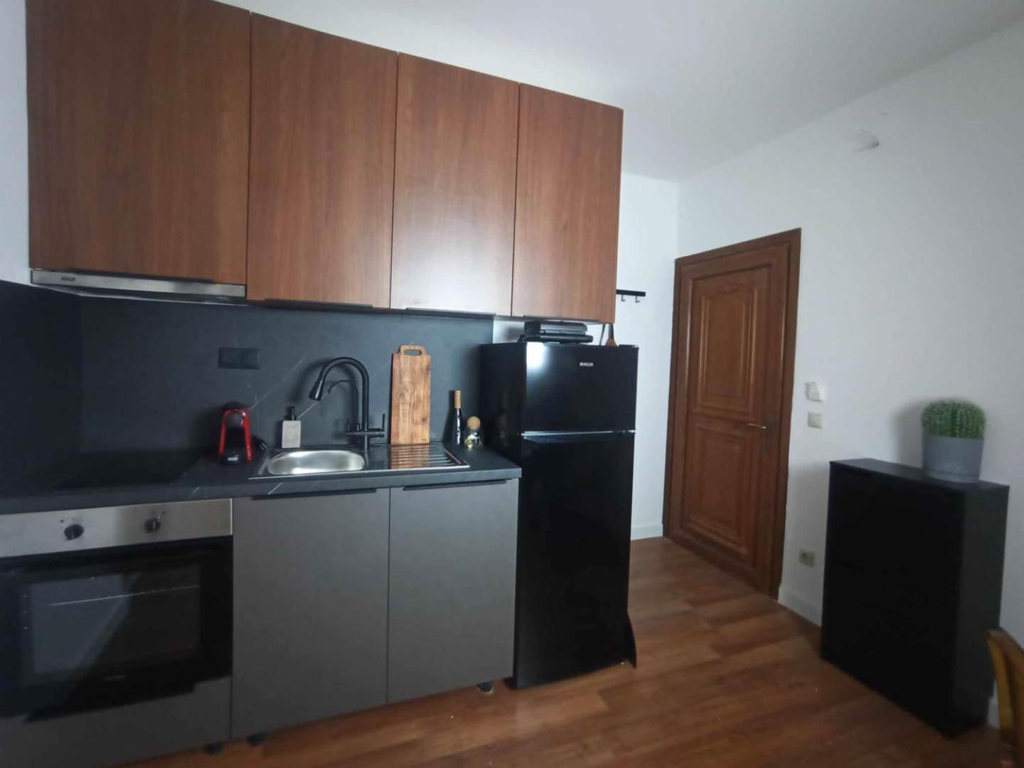Down Town Luxurious Apartments 4 Aleksandropolis Zewnętrze zdjęcie