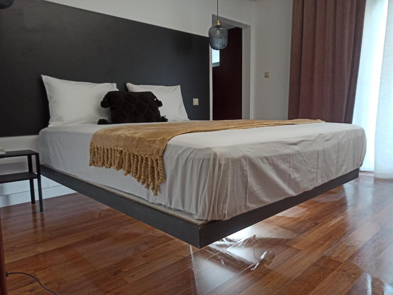 Down Town Luxurious Apartments 4 Aleksandropolis Zewnętrze zdjęcie