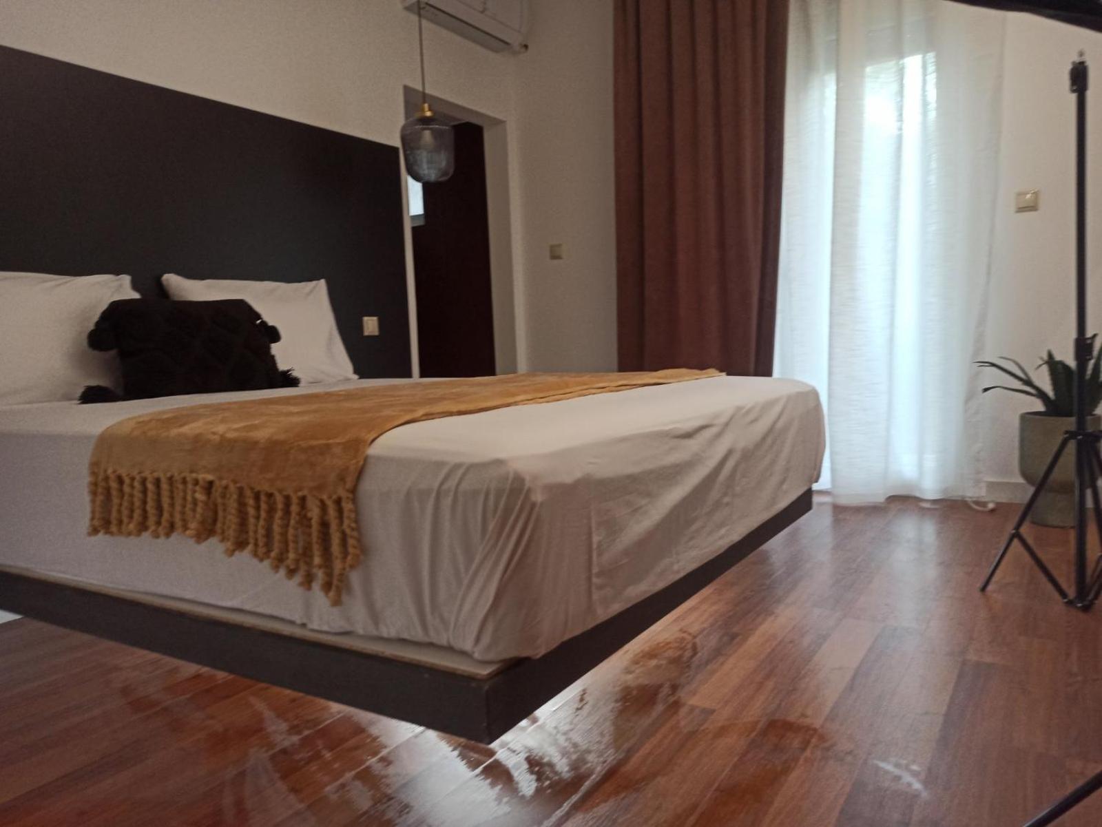 Down Town Luxurious Apartments 4 Aleksandropolis Zewnętrze zdjęcie