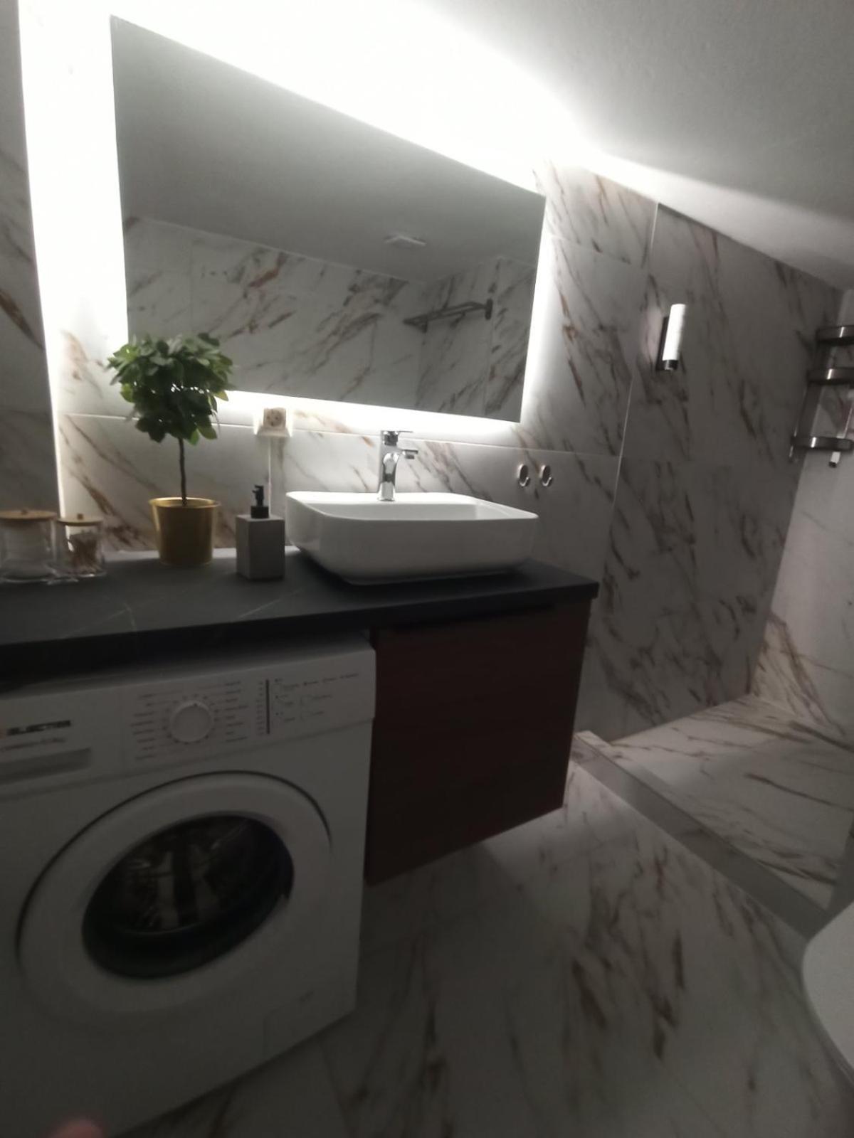 Down Town Luxurious Apartments 4 Aleksandropolis Zewnętrze zdjęcie