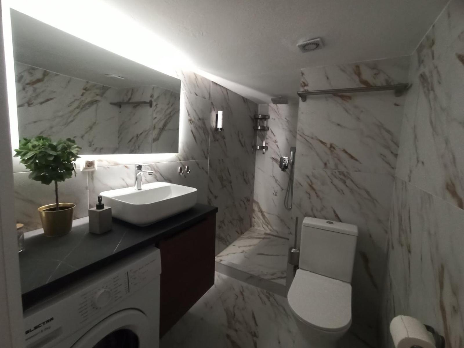 Down Town Luxurious Apartments 4 Aleksandropolis Zewnętrze zdjęcie